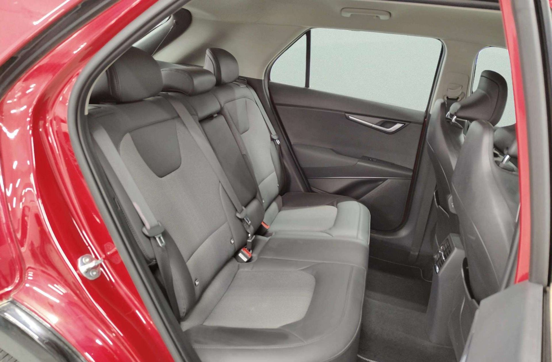 Kia Niro 1.6 GDi HEV Híbrido Drive - foto 21