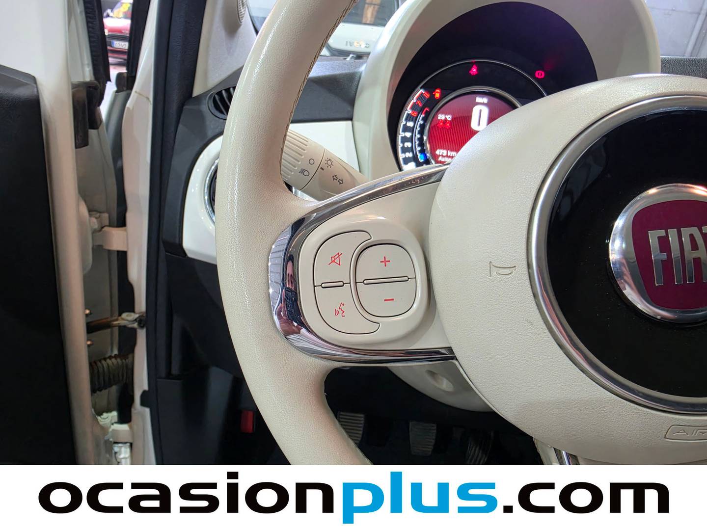 Fiat 500 Fiat 500 1.0 Hybrid Dolcevita (70 CV) 2024