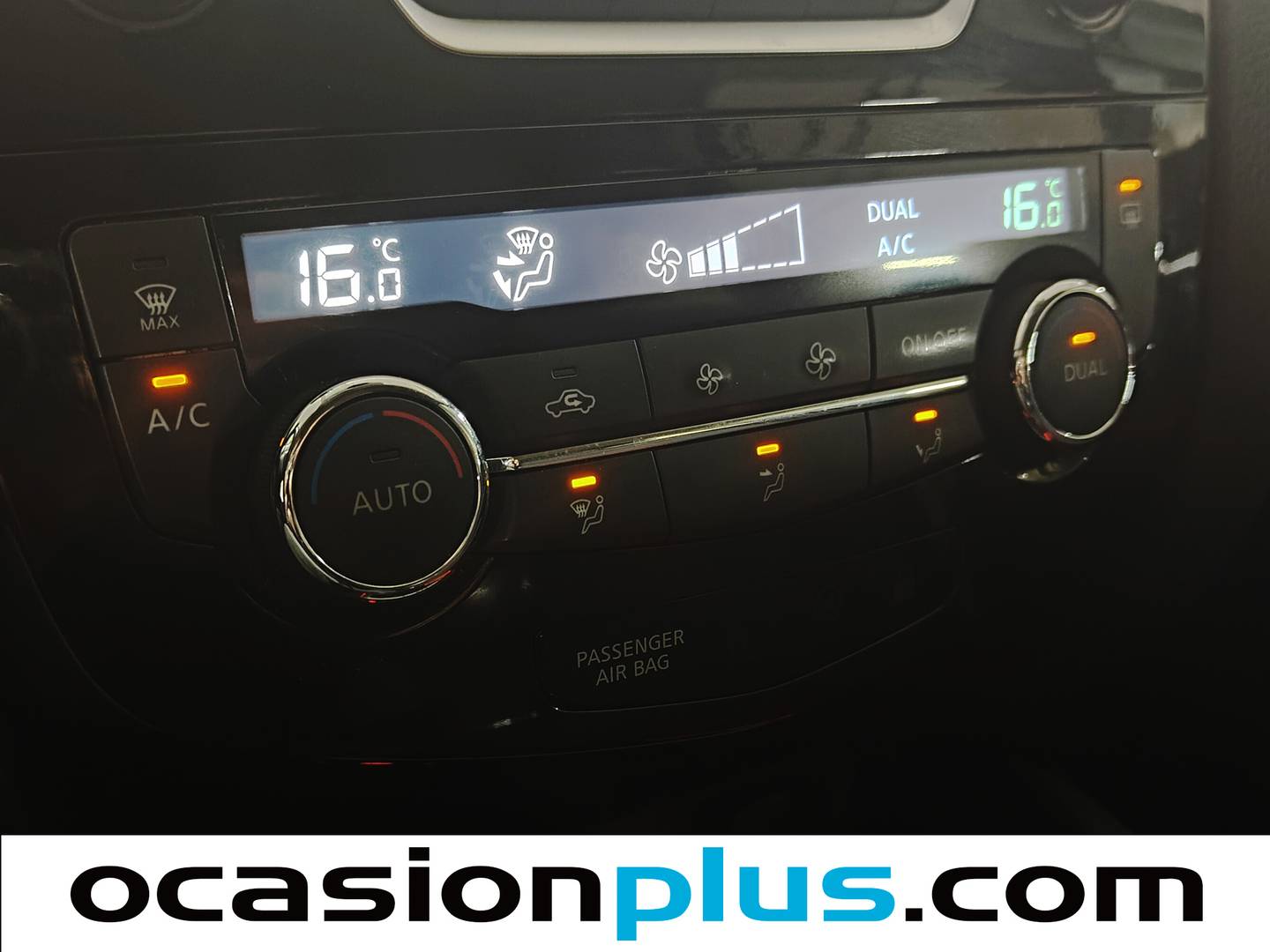 Acabados Nissan QASHQAI Nissan Qashqai DIG-T 115 Acenta 4x2 (115 CV)