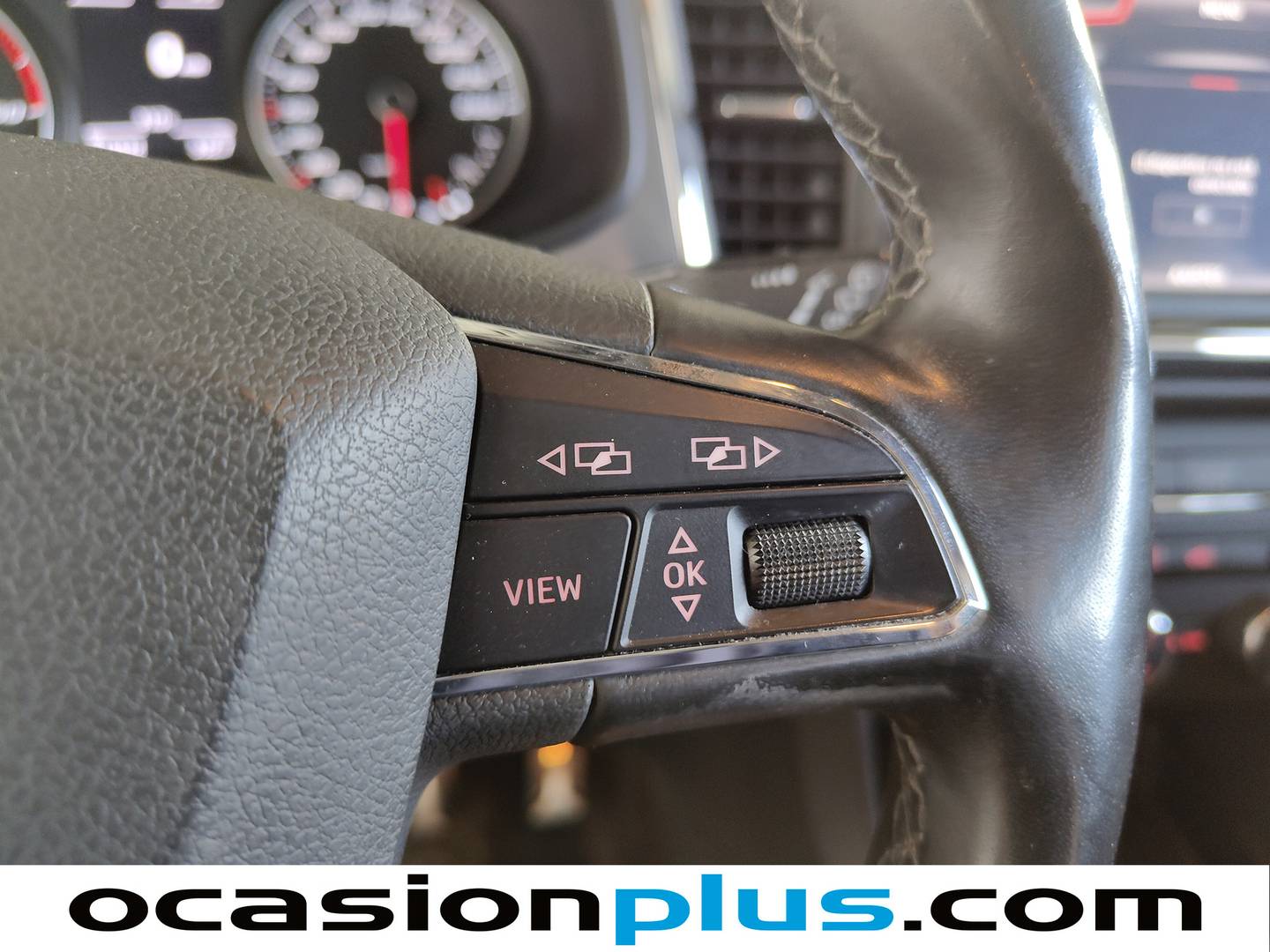 Seat Ateca Seat Ateca 1.6 TDI S&S Ecomotive Style Plus (115 CV) km 0
