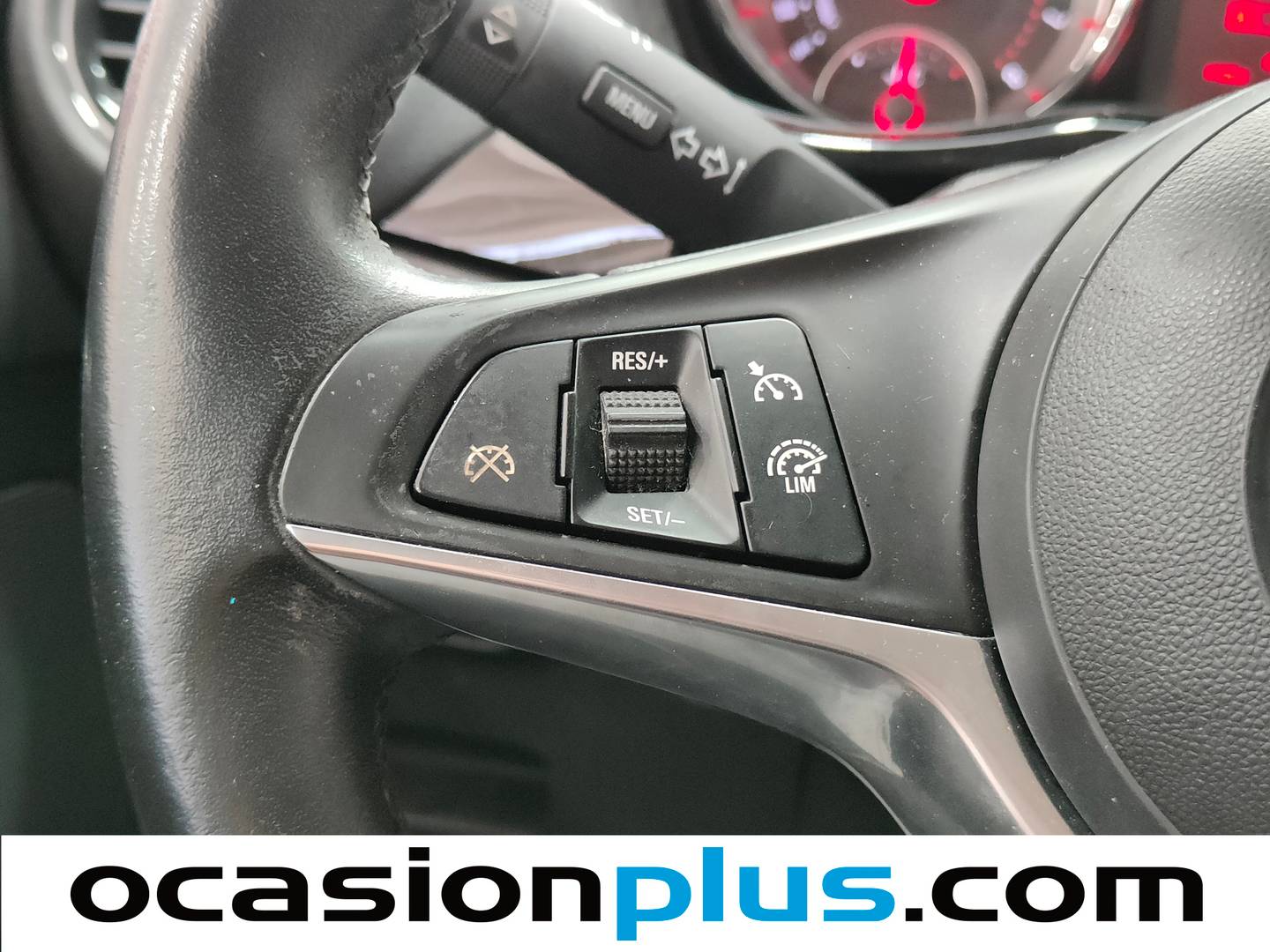 Equipamiento del Opel Adam Opel Adam 1.2 XEL JAM (70 CV)