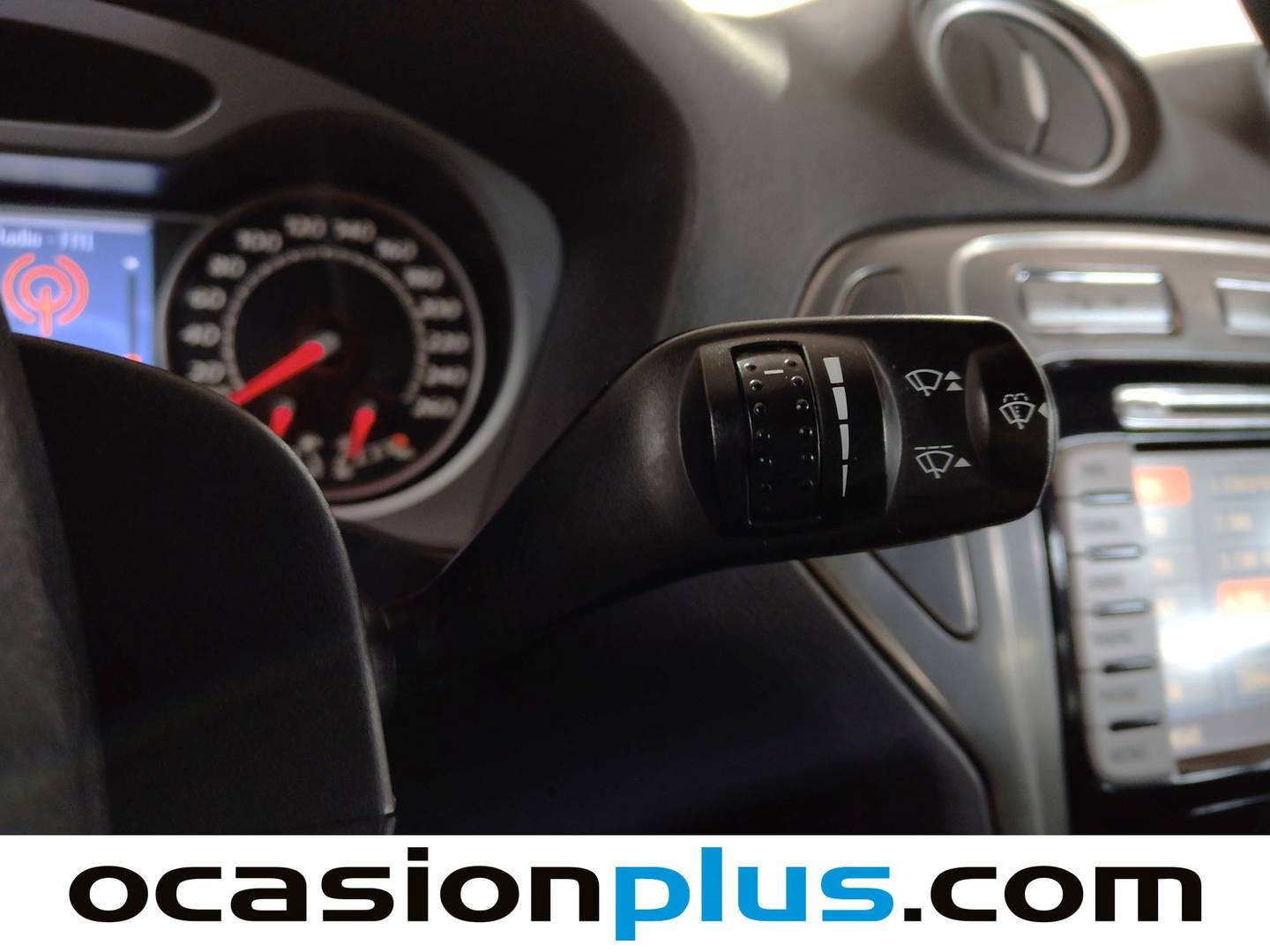 Ford Mondeo Ford Mondeo SportBreak 2.0 TDCI Titanium PowerShift (140 CV) seminuevo