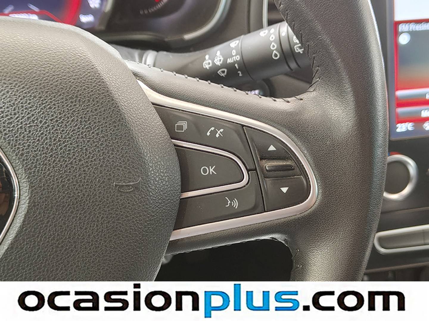 Foto Renault Mégane Renault Megane Zen Energy dCi (130 CV)