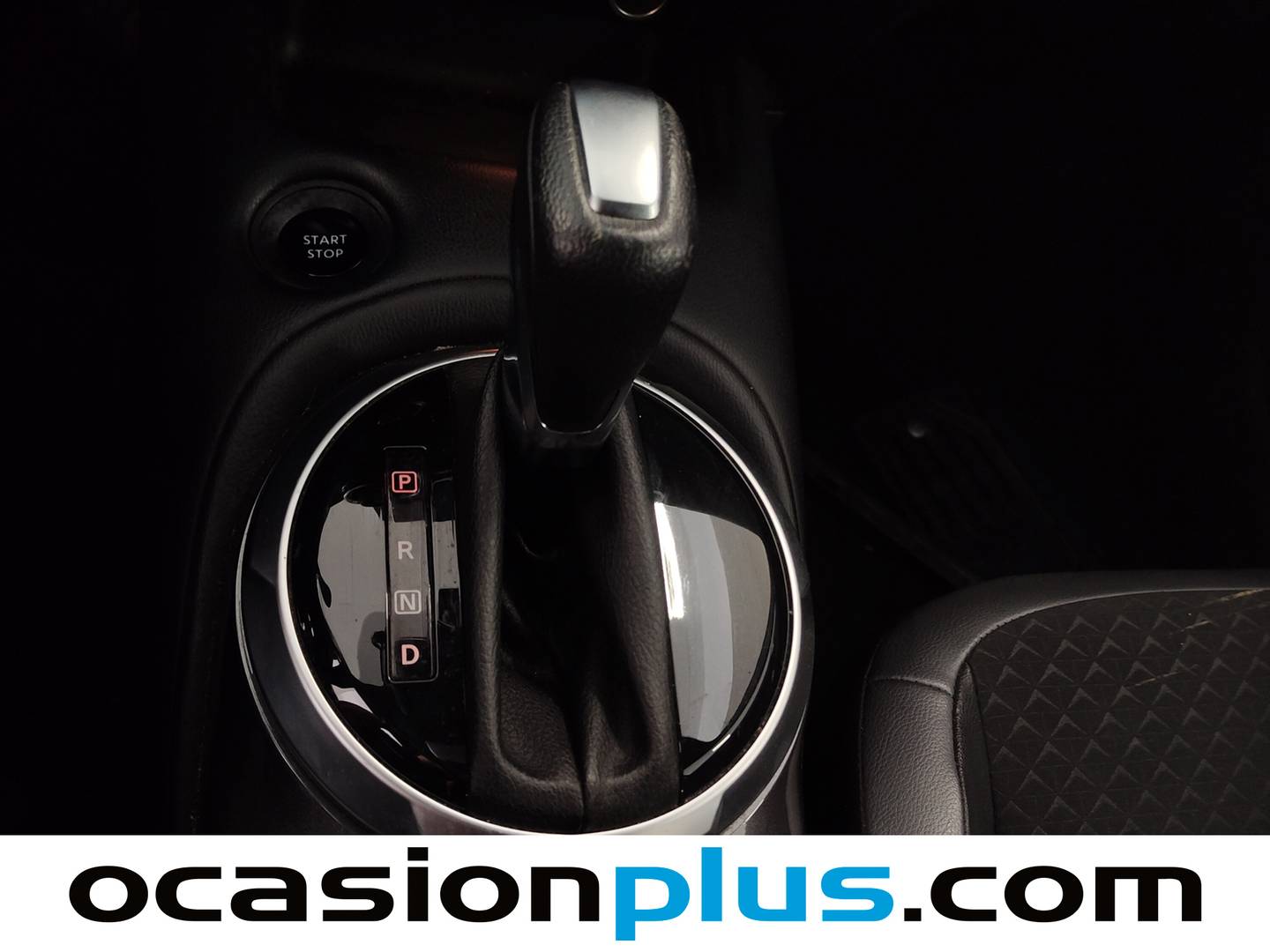 Nissan JUKE Nissan Juke 1.6 Hybrid N-Connecta Auto (143 CV) de segunda mano