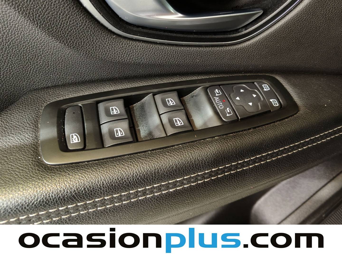 Renault Grand Scénic Renault Grand Scenic Scenic Zen TCe (140 CV) GPF 7 Plazas km 0