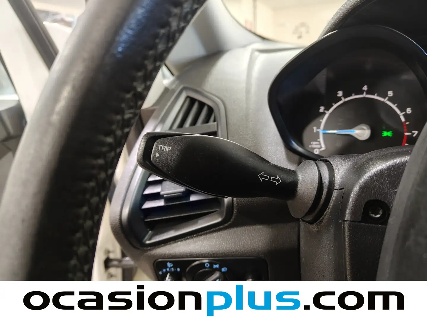 Foto Ford EcoSport Ford EcoSport 1.0 EcoBoost Trend (125 CV)