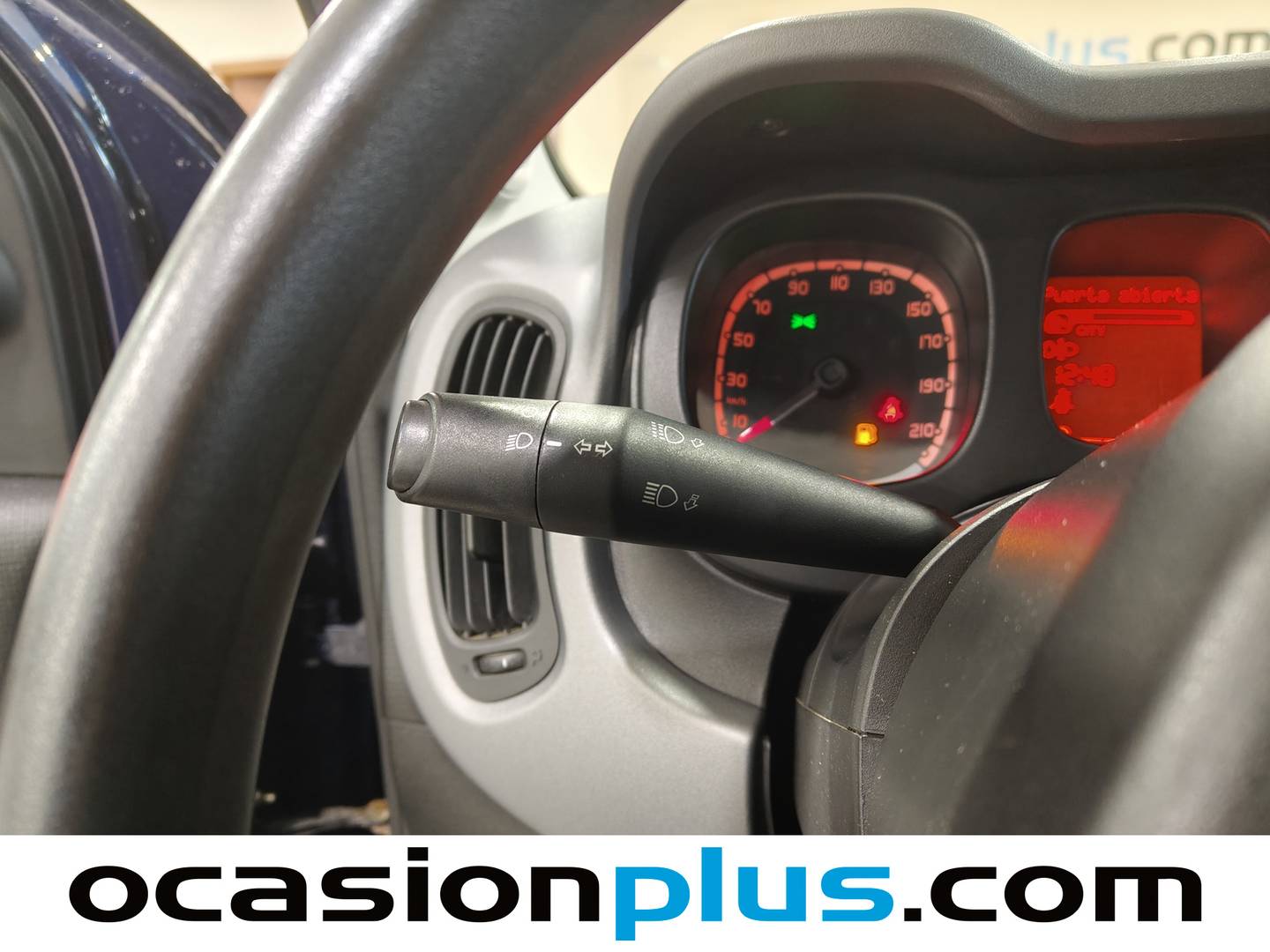 Fiat Panda Fiat Panda 1.0 Hybrid GSE City Life (70 CV) km 0