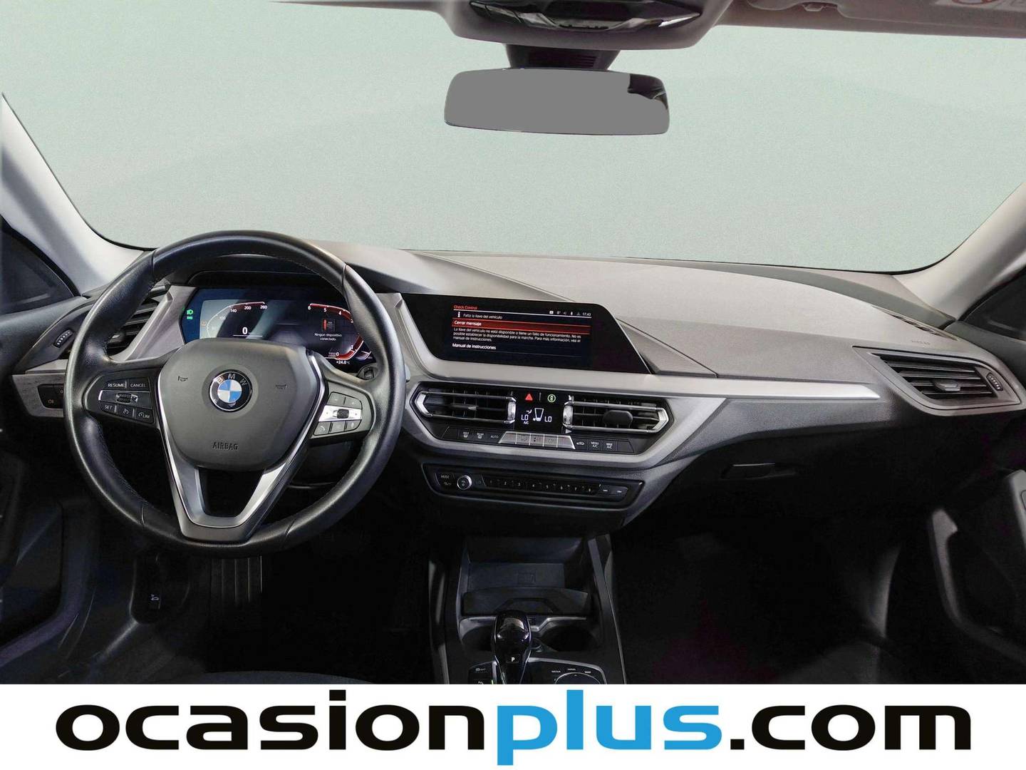 BMW Serie 2 BMW Serie 2 216d Gran Coupe (116 CV) de ocasión