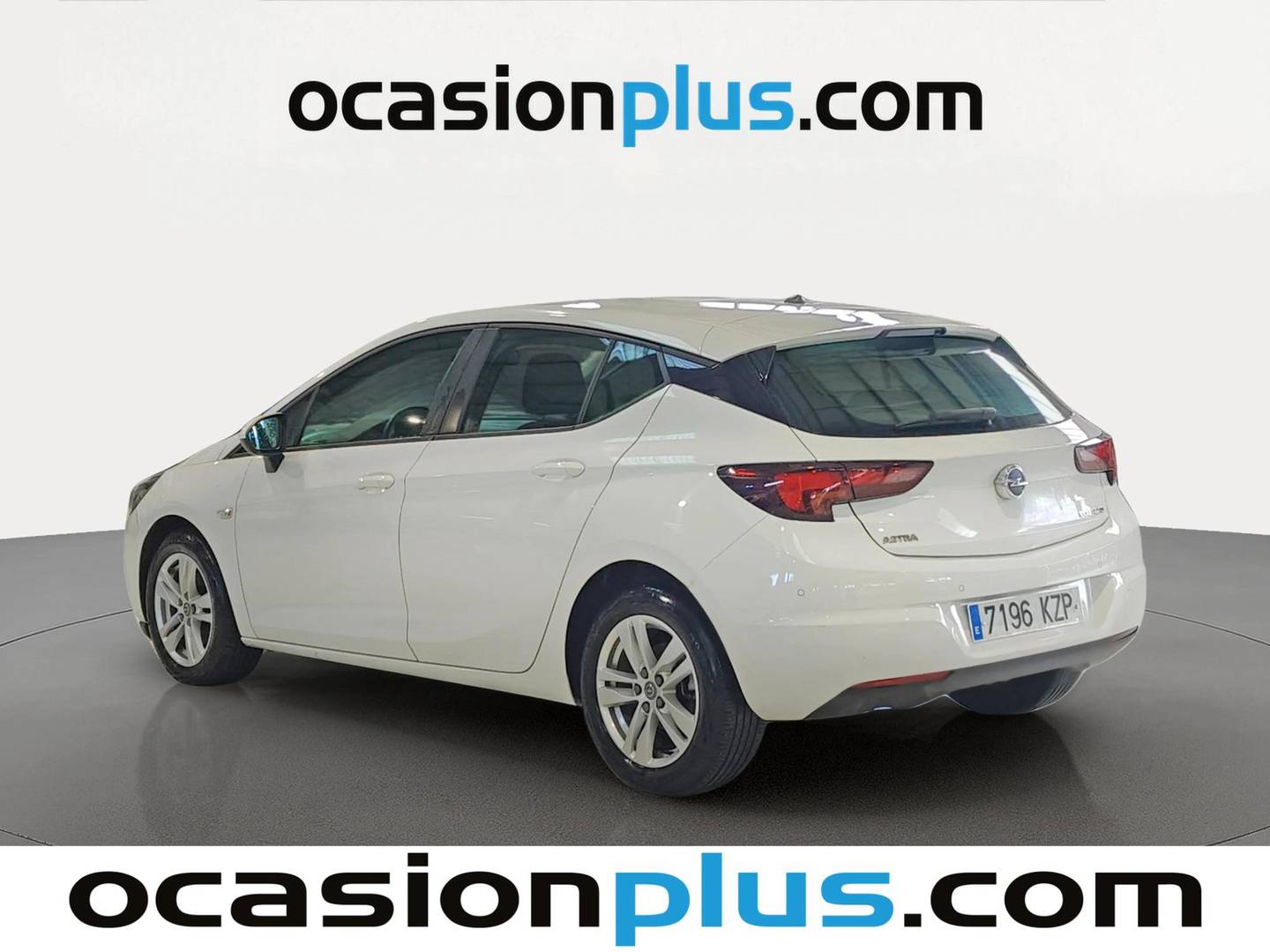Opel Astra Opel Astra 1.6 CDTI S&S Selective Pro (110 CV) seminuevo