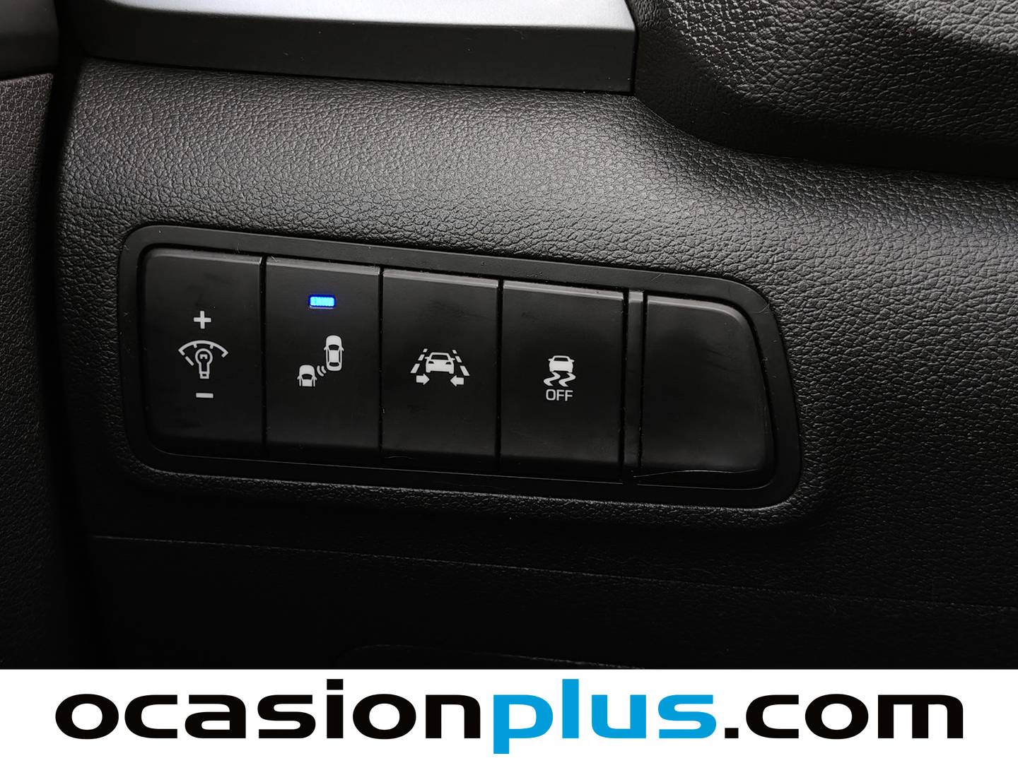 Foto Hyundai Tucson Hyundai Tucson 1.7 CRDI BlueDrive Tecno 4x2 (115 CV)