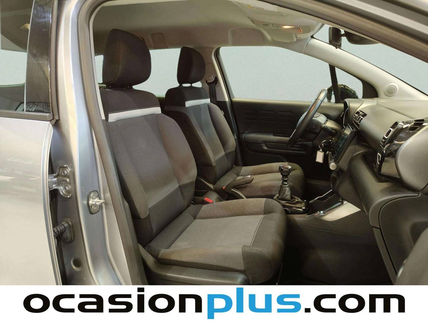 Citroën C3 Aircross Citroën C3 Aircross PureTech 110 S&S Plus (110 CV) gasolina
