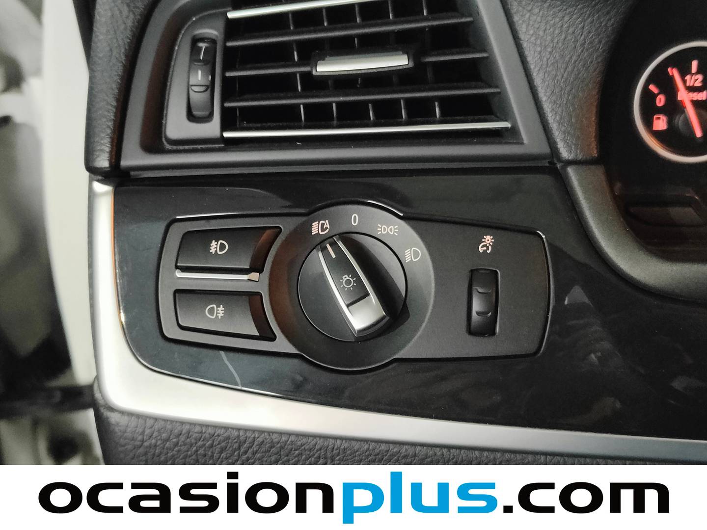 BMW Serie 5 BMW Serie 5 520d (184 CV) Pack M seminuevo