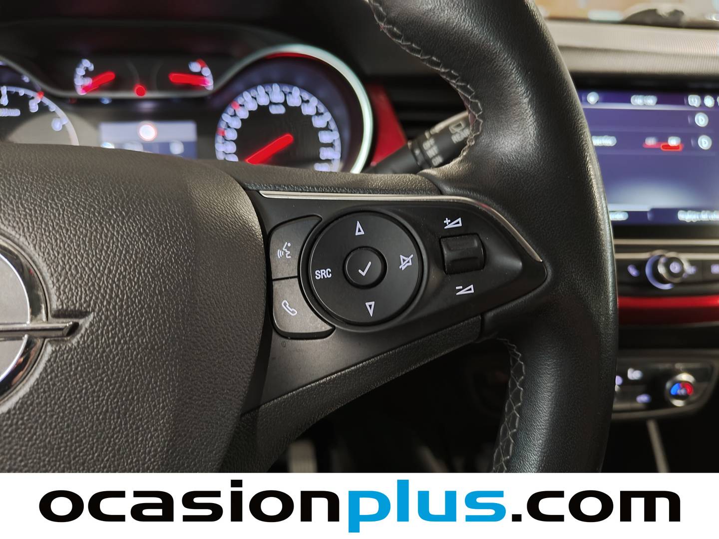Opel Crossland Opel Crossland 1.5D GS (110 CV) barato