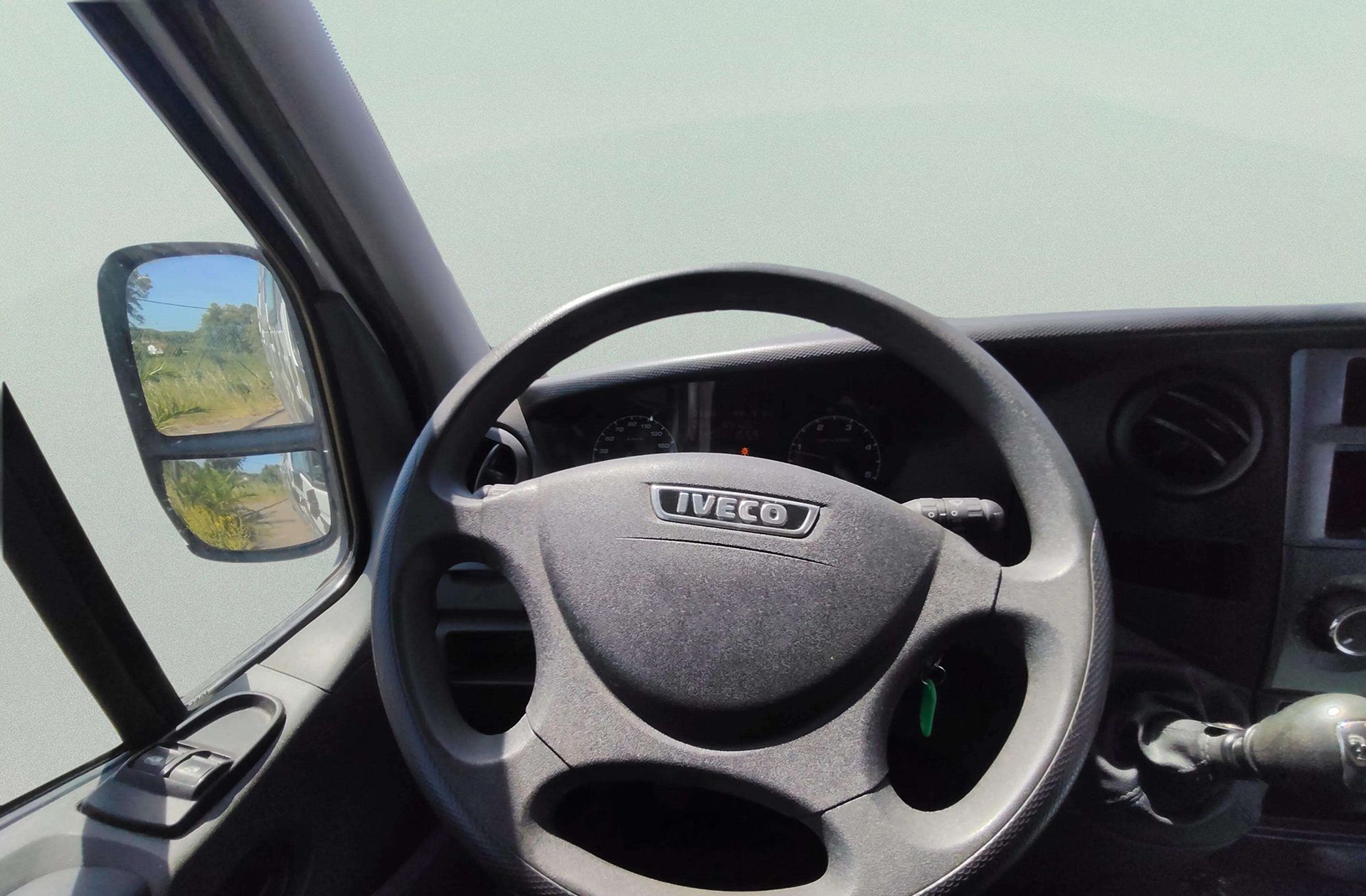 Iveco Daily 35S 13 V 3950/H3 - foto 20