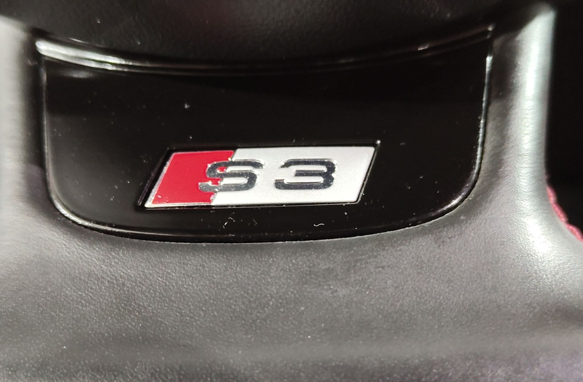 Audi A3 S3 2.0 TFSI quattro S tronic - foto 22