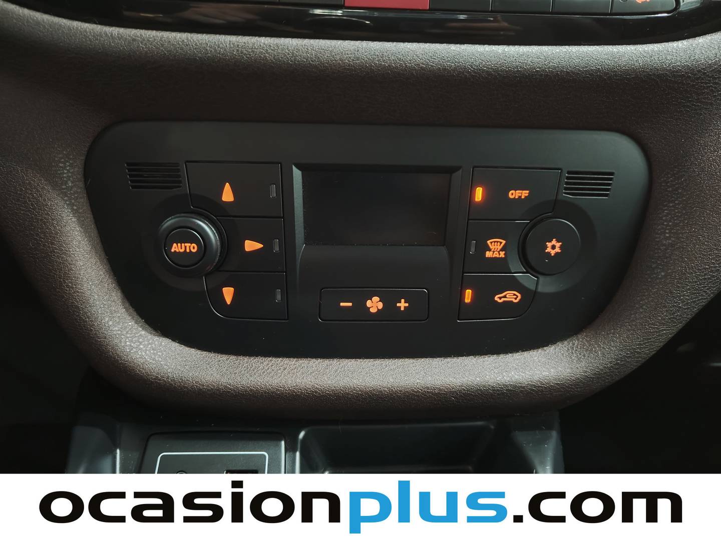 Foto Fiat Doblò Fiat Dobló Panorama 1.6 Multijet Trekking (95 CV)  Camperizada