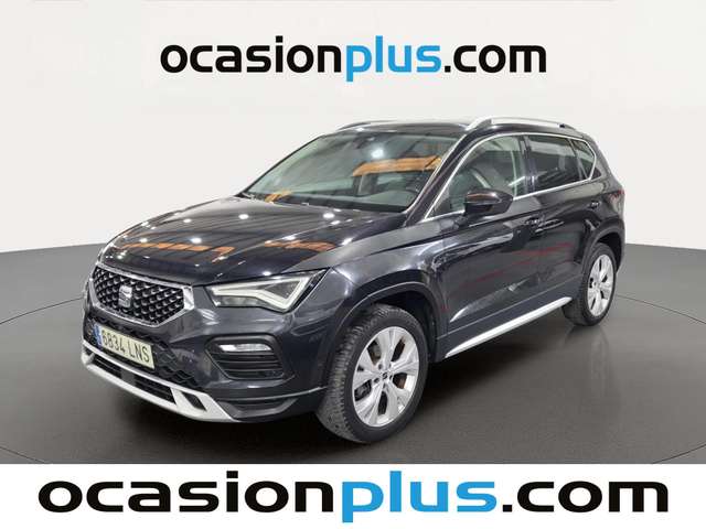 Seat Ateca 1.5 TSI S&S X-Perience Go (150 CV) de segunda mano