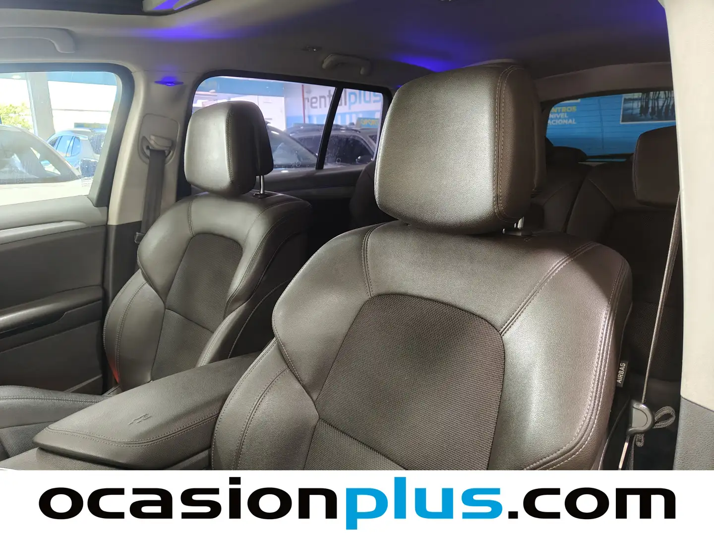 Foto Renault Espace Renault Espace Zen Energy dCi (160 CV) TT EDC  7 PLAZAS