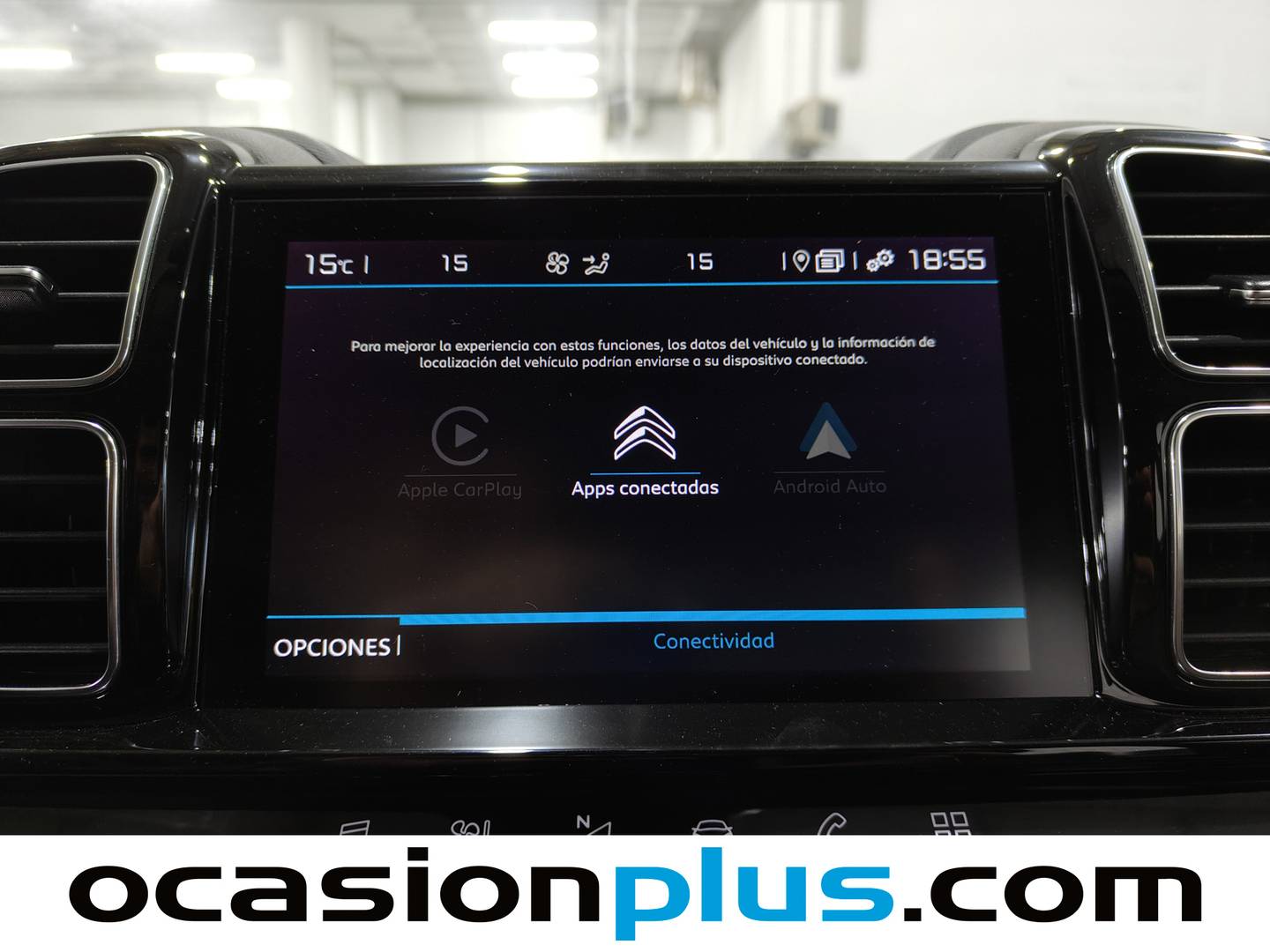 Foto Citroën C5 Aircross Citroen C5 Aircross BlueHdi 130 S&S Feel EAT8 (131 CV)