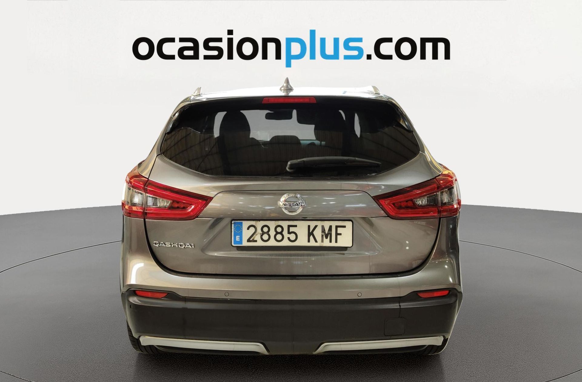 Nissan Qashqai DIG-T 115 N-Connecta - foto 15
