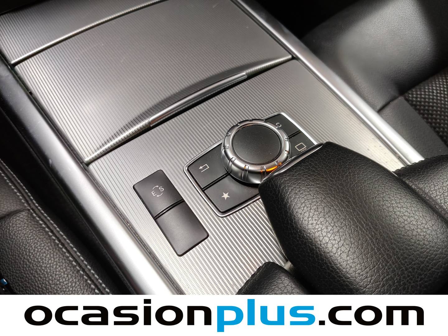 Mercedes Clase E Mercedes Clase E 220 BlueTEC Avantgarde (170 CV) de ocasión