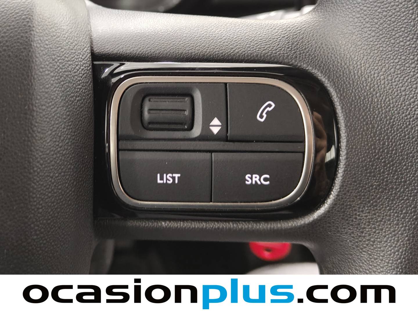 Citroën C3 Citroen C3 PureTech 83 Feel Pack (83 CV) 83cv