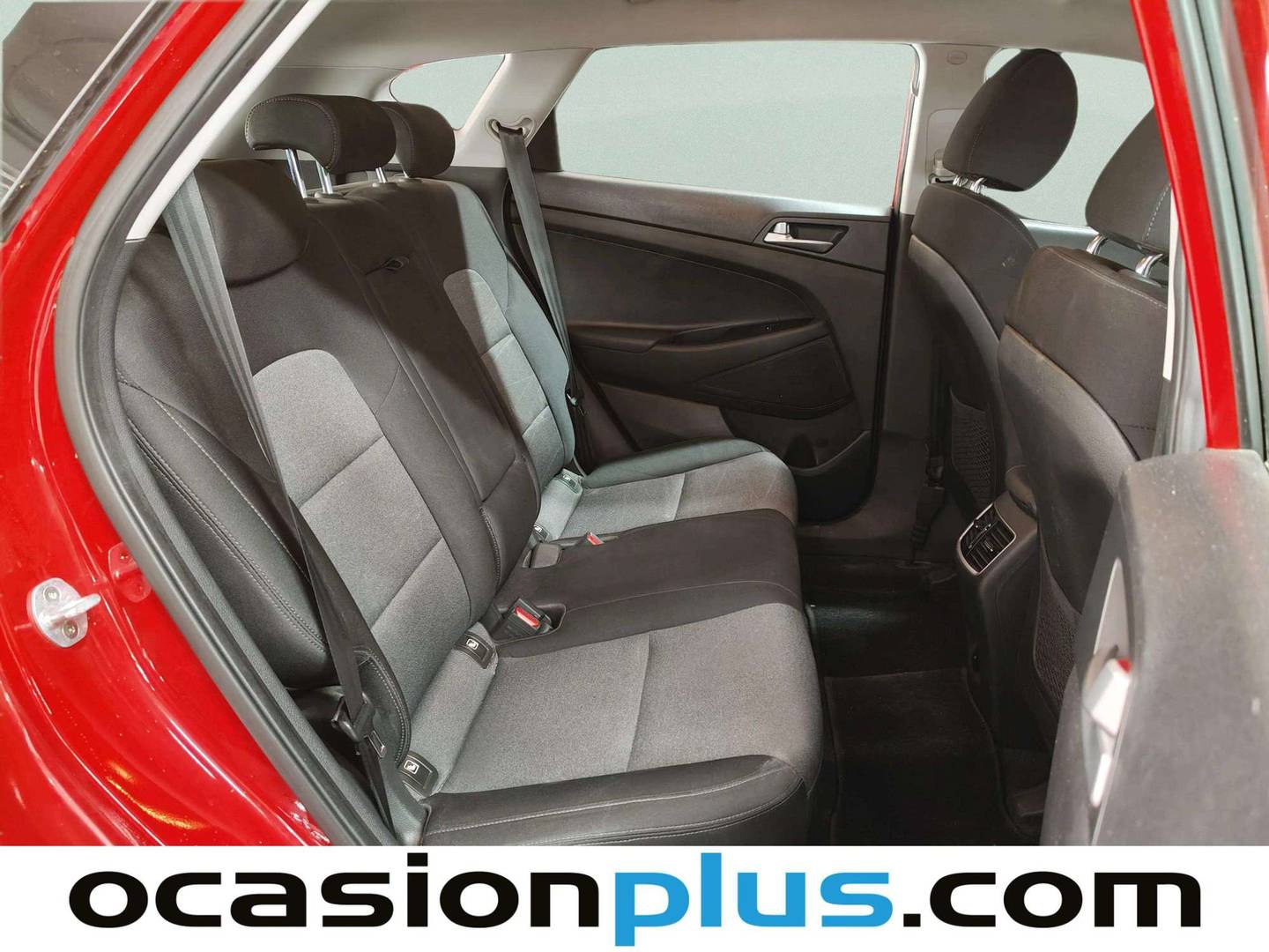Hyundai Tucson Hyundai Tucson 1.6 CRDI 48V SLE 4x2 (116 CV) al mejor precio