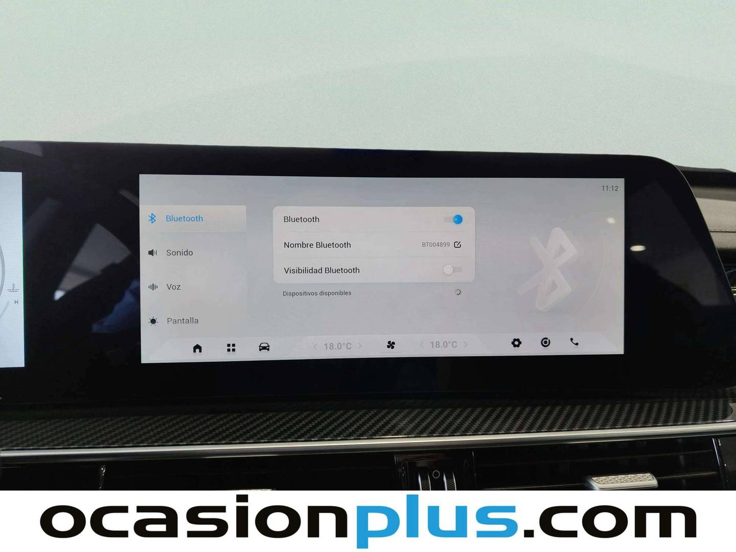 EBRO S700 EBRO S700 1.6 TGDI Comfort DCT (147 CV) seminuevo