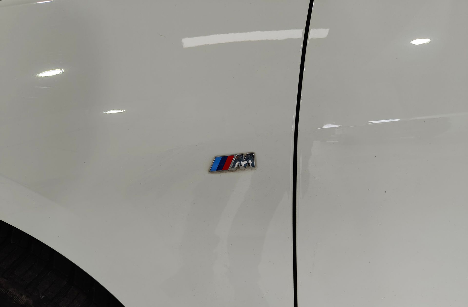 BMW Serie 1 128ti Pack M - foto 5