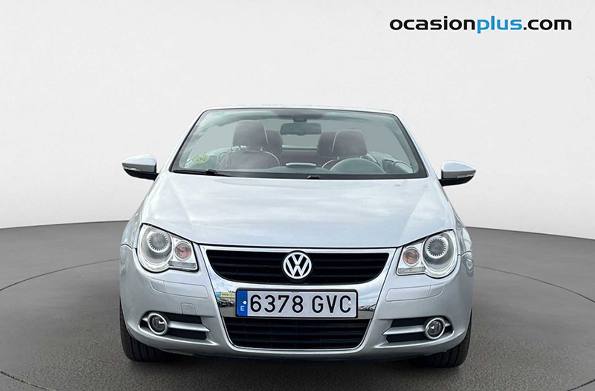 Volkswagen Eos Excellence 2.0 TDI DSG - foto 16