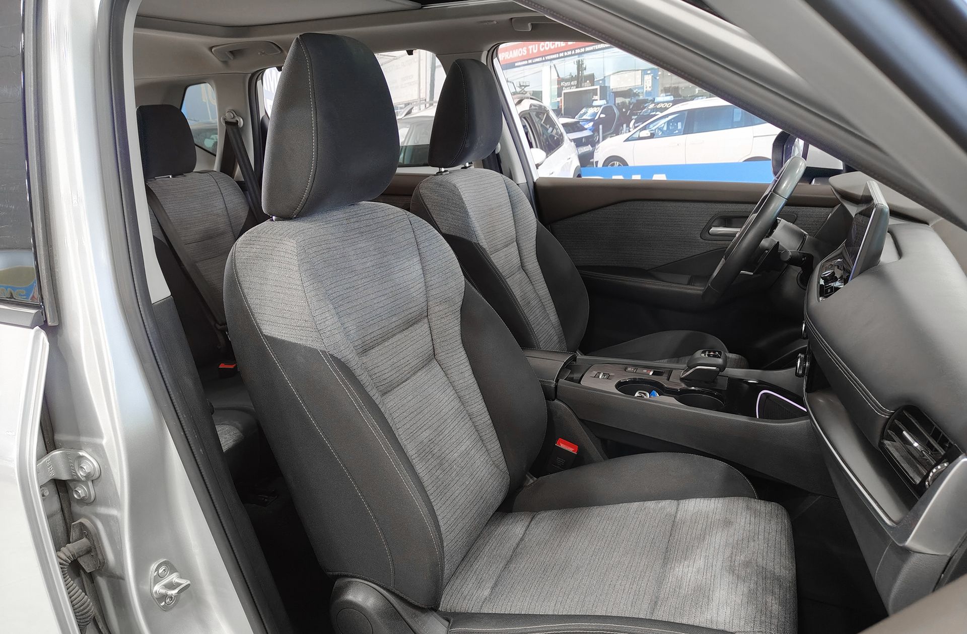 Nissan X-Trail 1.5 VC Turbo MHEV N-Connecta Xtronic 7 plazas - foto 22