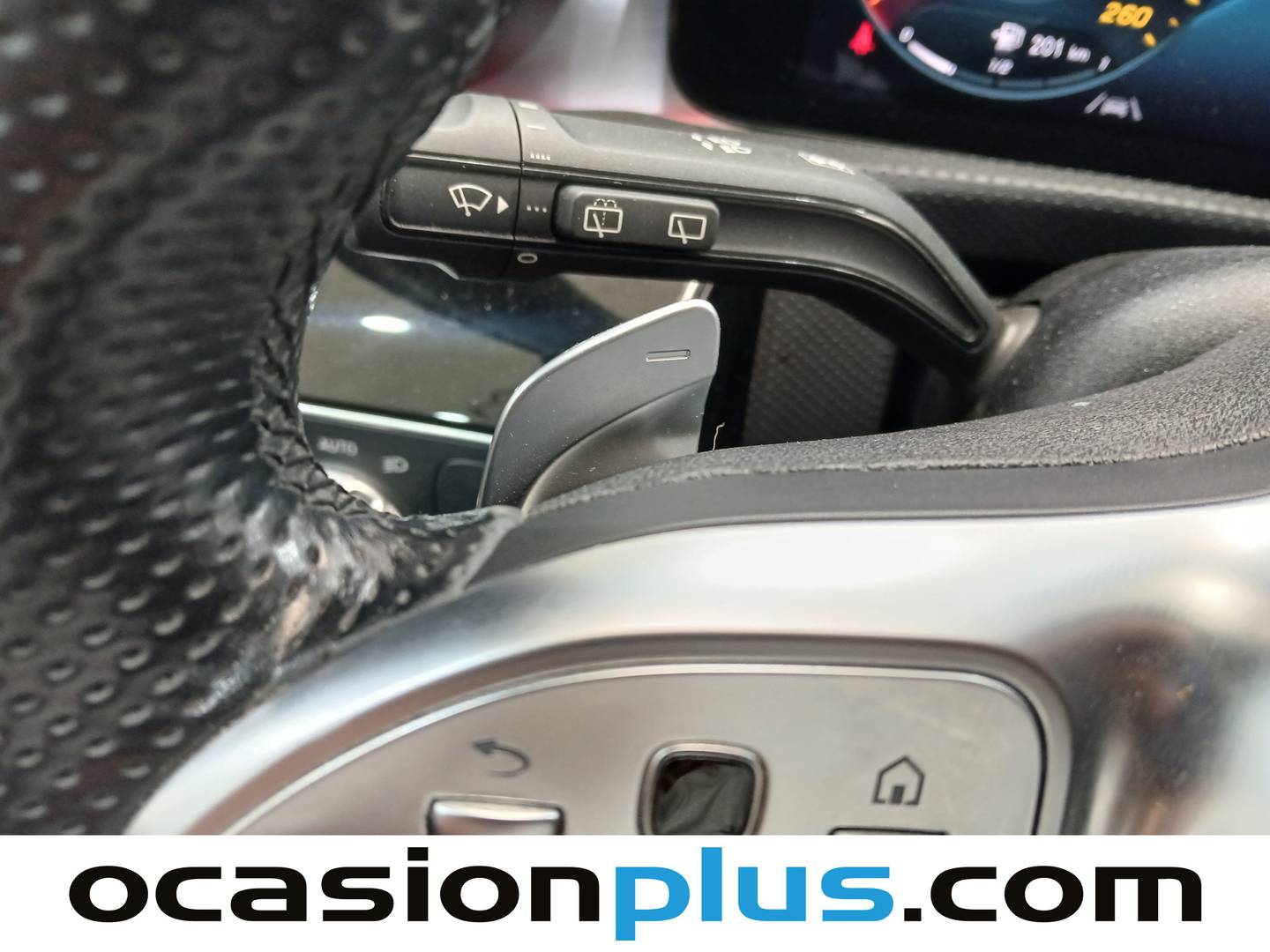 Mercedes Clase A Mercedes Clase A 200 d (150 CV) Pack AMG barato