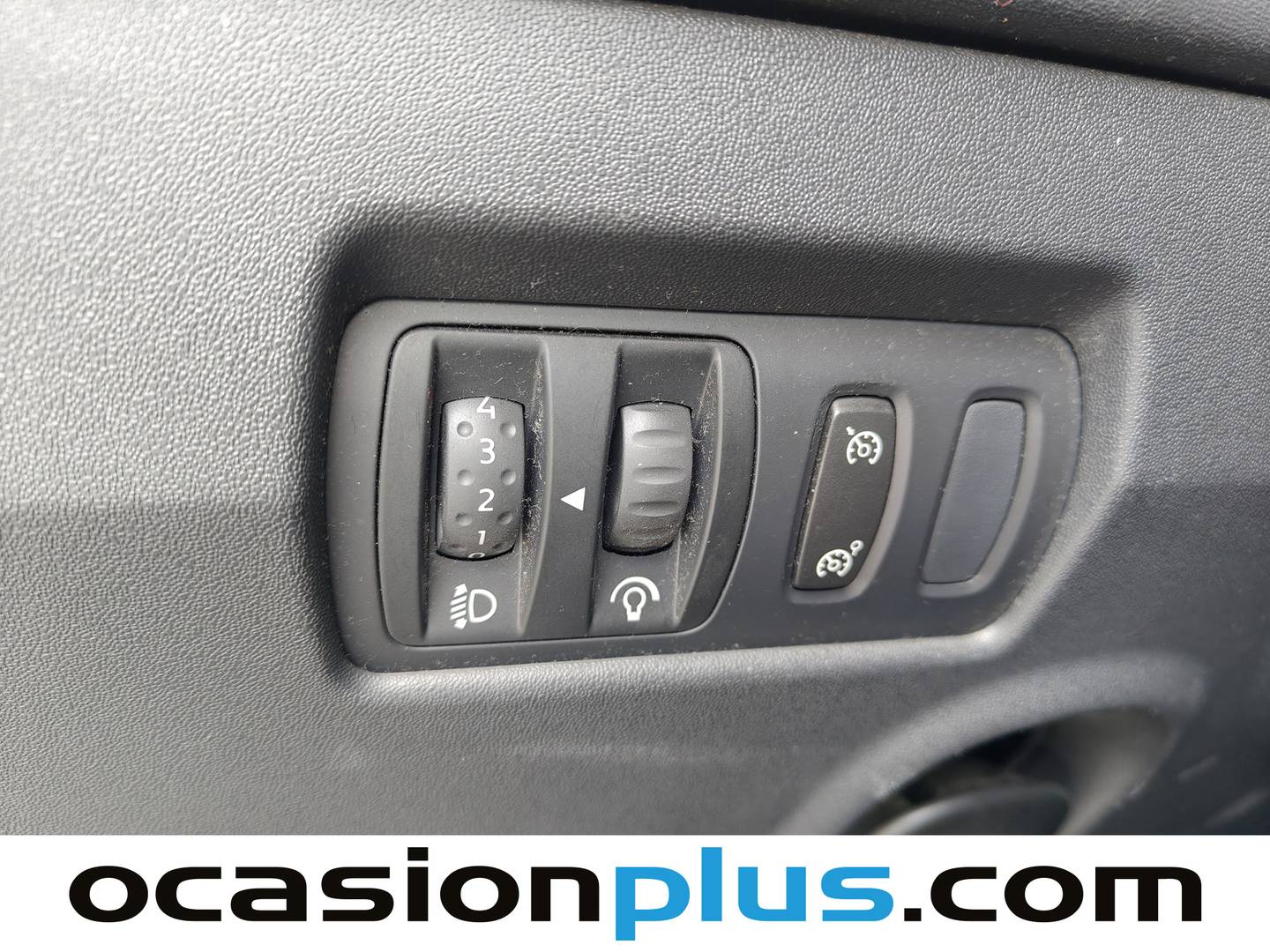 Extras y acabados del Renault Mégane Renault Megane 1.5 dCi Emotion (100 CV)