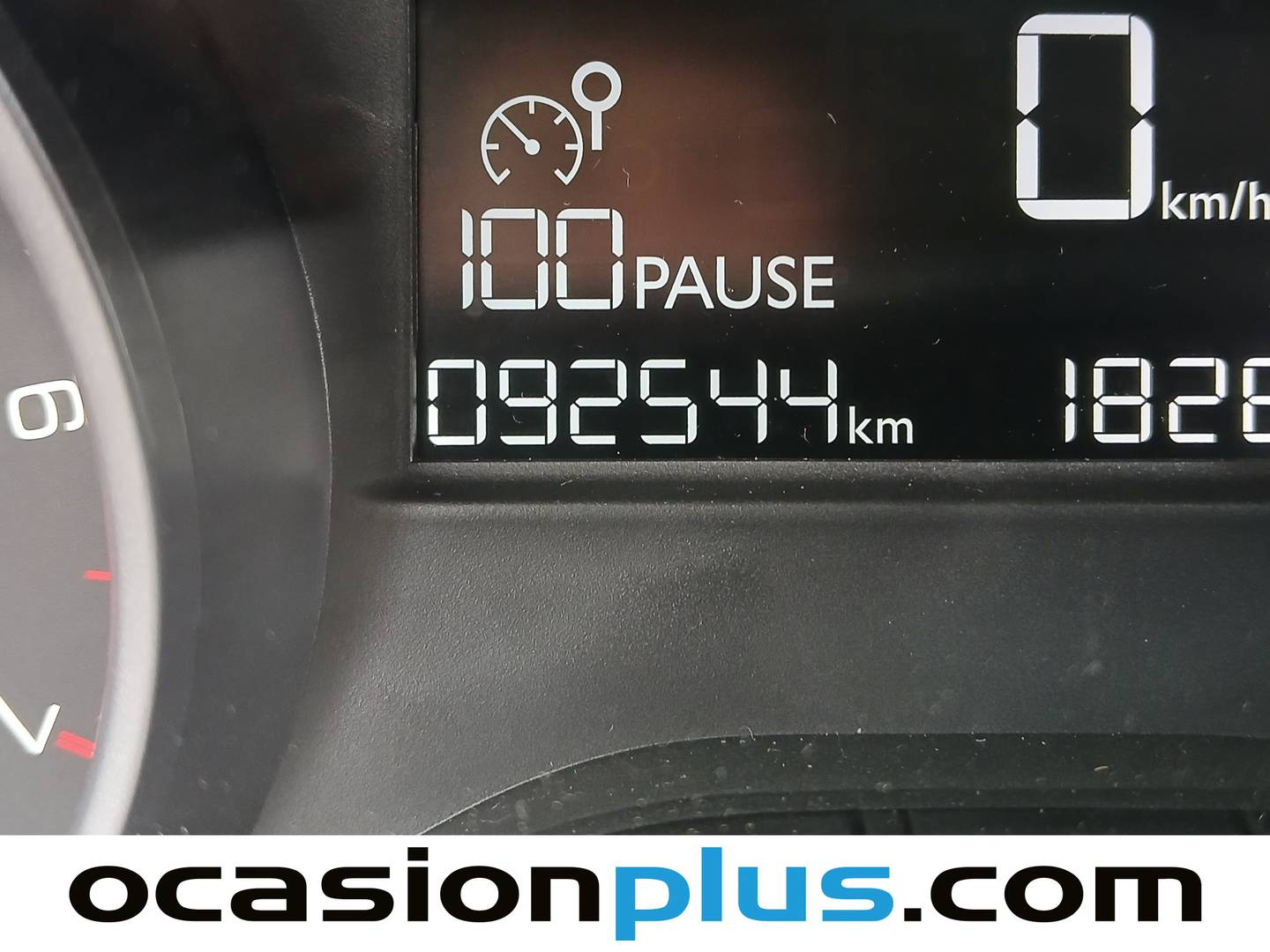Peugeot 2008 Peugeot 2008 PureTech 82 Style (82 CV) seminuevo