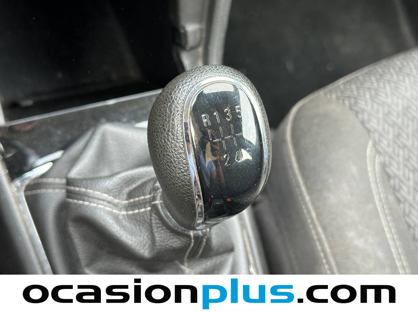 Opel Mokka X Opel Mokka X 1.4 T S&S Selective 4x2 (140 CV) de segunda mano