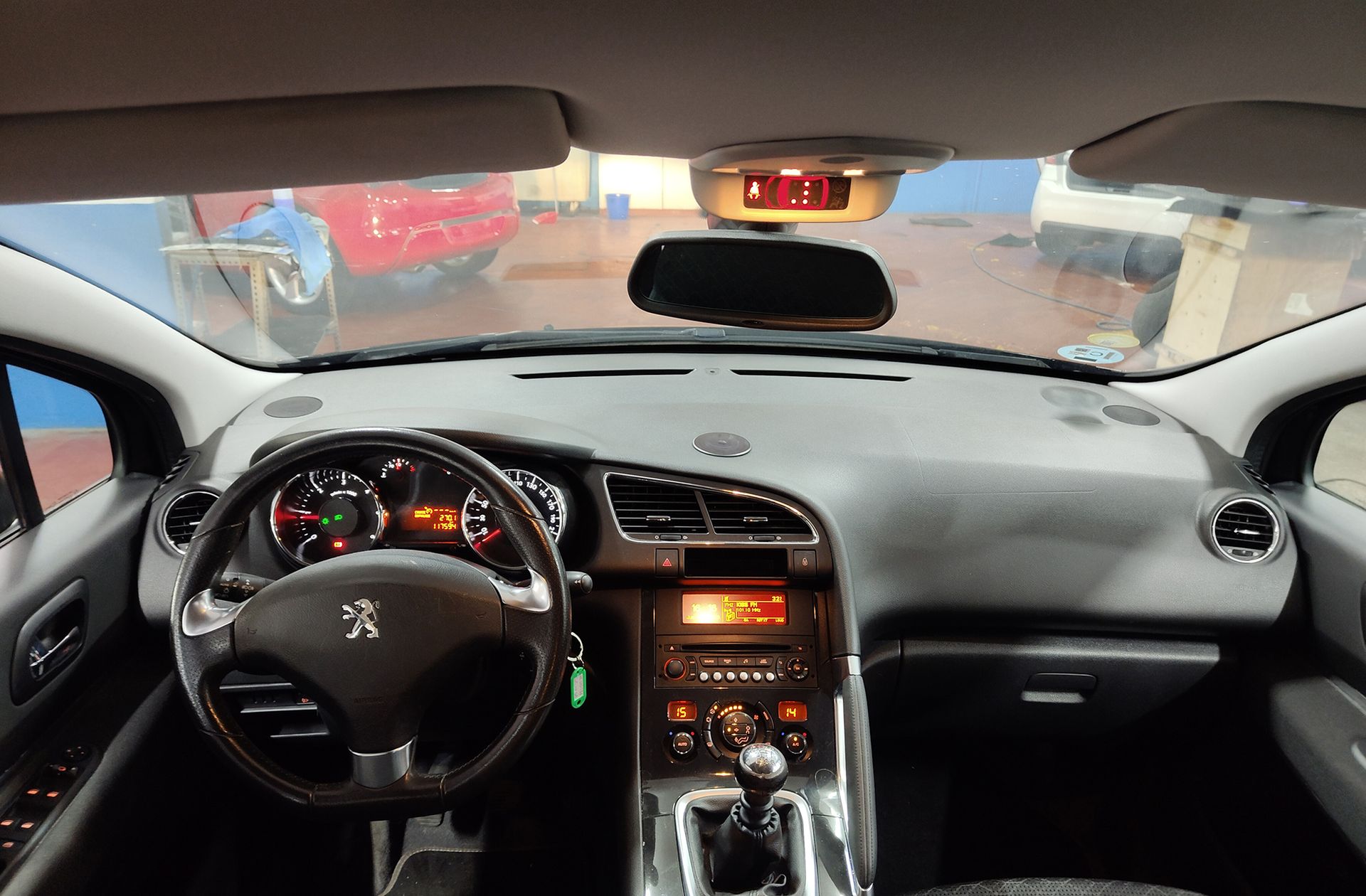 Peugeot 3008 1.6 BlueHDi FAP Style - foto 6