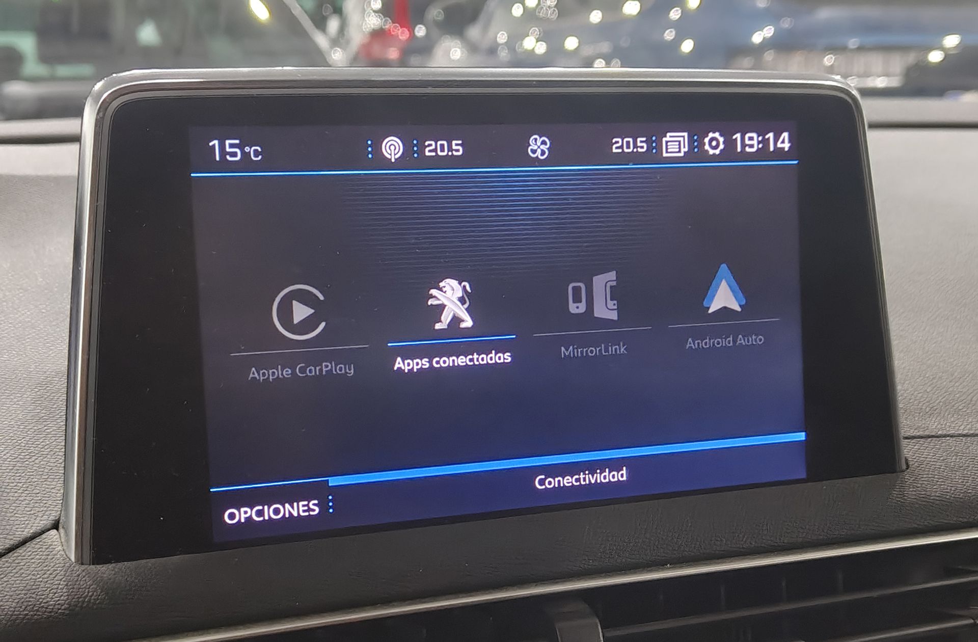 Peugeot 3008 BlueHDi 130 Allure EAT8 - foto 8