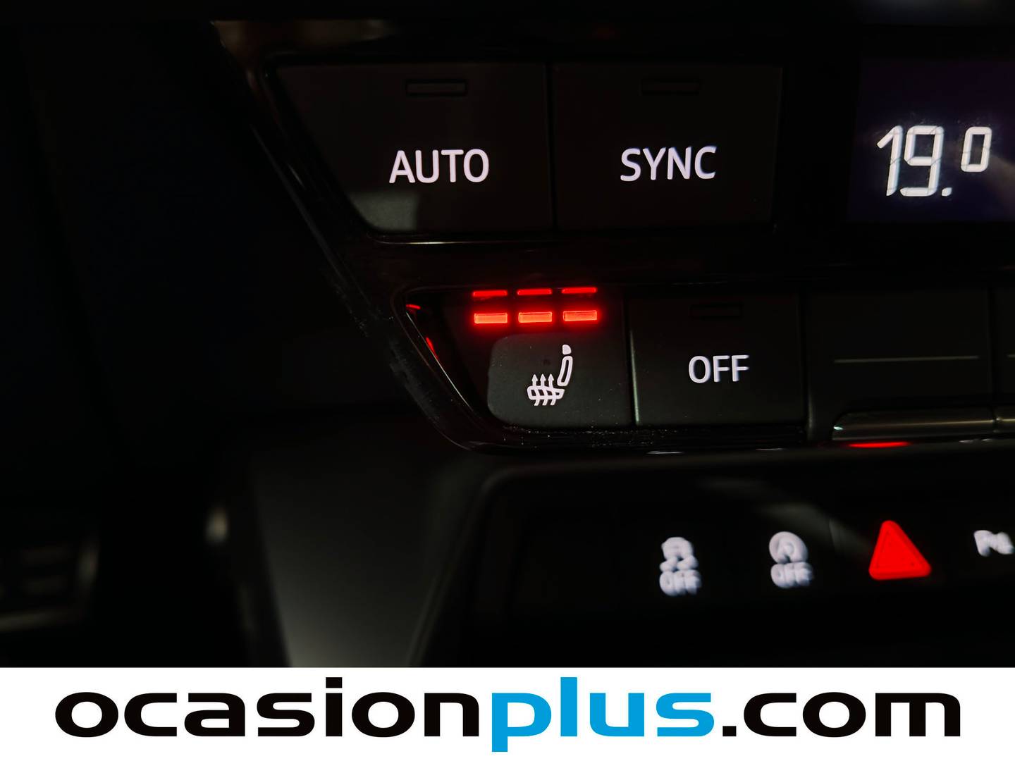 Foto Audi A3 Audi A3 Sportback S line 35 TFSI (150 CV) S tronic