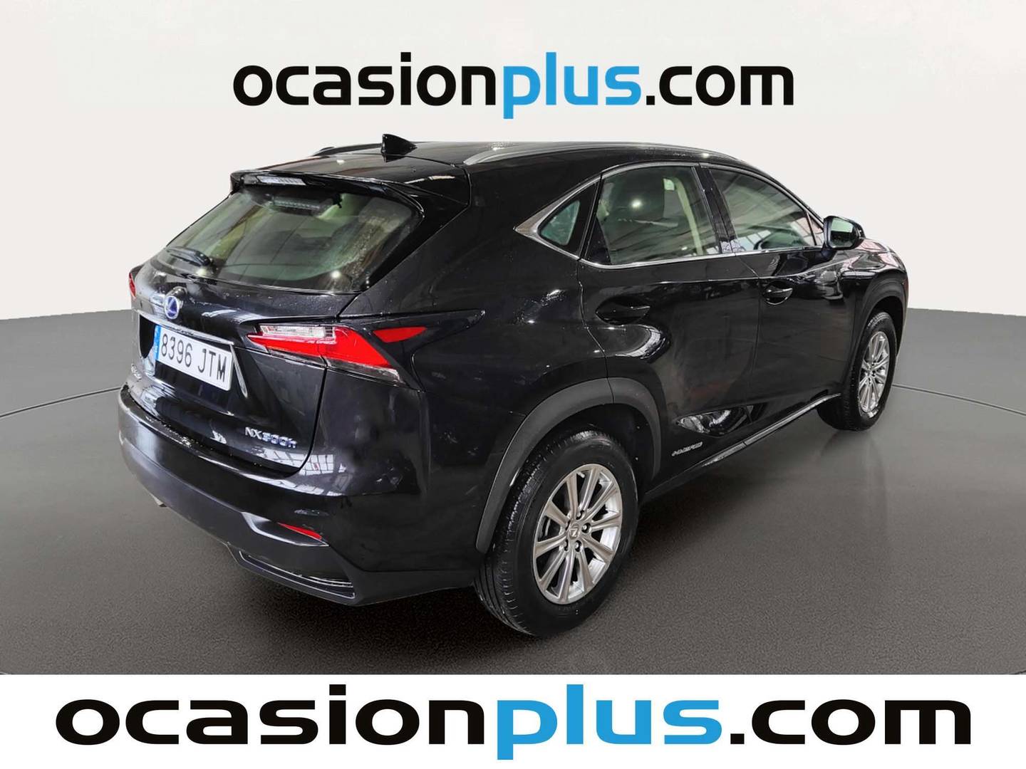 Foto Lexus NX Lexus NX 300h Corporate 2WD (197 CV)