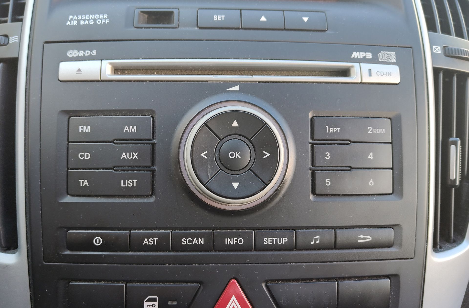 Kia Ceed 1.6 CRDi Eco-Dynamics Concept - foto 26