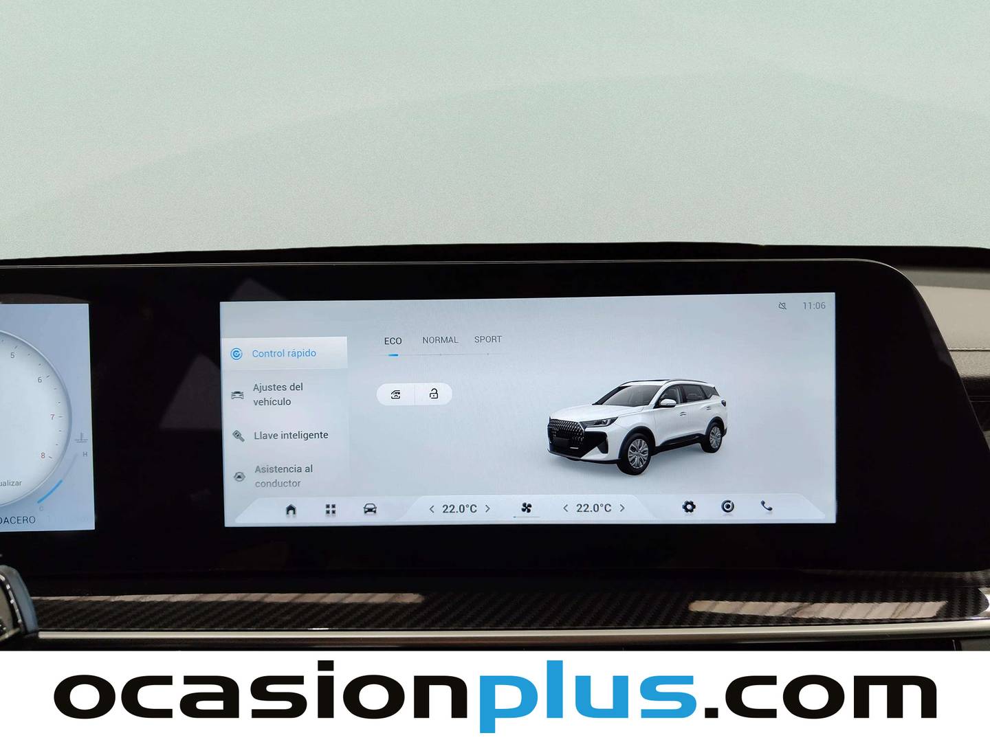 EBRO S700 EBRO S700 1.6 TGDI Comfort DCT (147 CV) al mejor precio