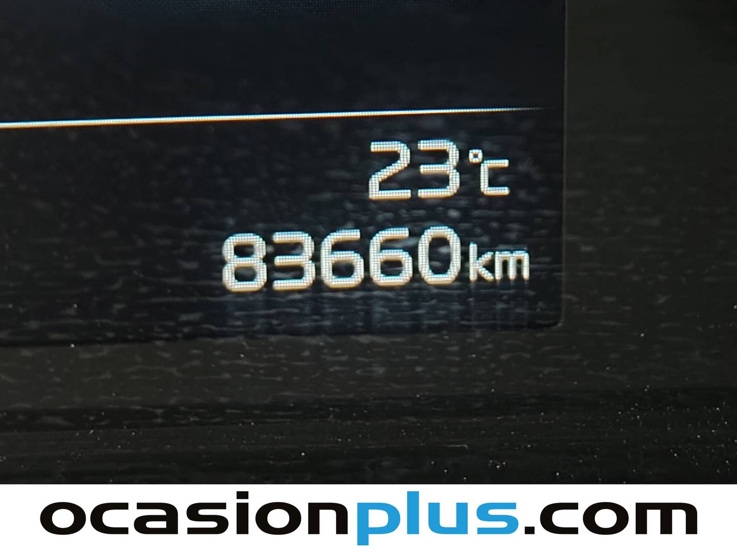 KIA Stonic KIA Stonic 1.2 DPi Drive (84 CV) seminuevo