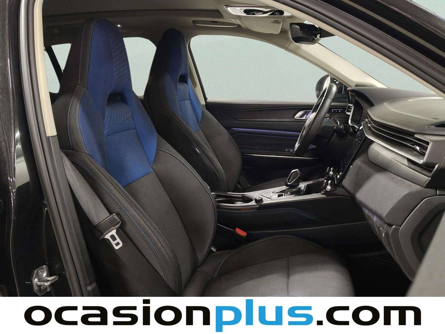 Lynk & Co 01 Lynk & Co 01 1.5 PHEV (261 CV) híbrido enchufable