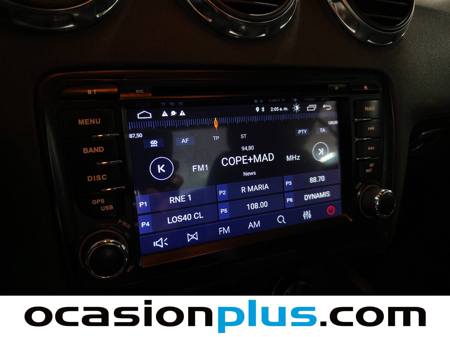 Audi TT Audi TT Coupe 1.8 TFSI (160 CV) Pack S-Line km 0