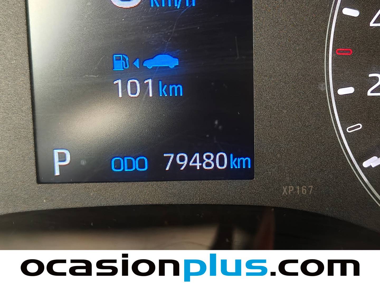 Toyota Yaris Toyota Yaris 120H Business Plus (116 CV) seminuevo
