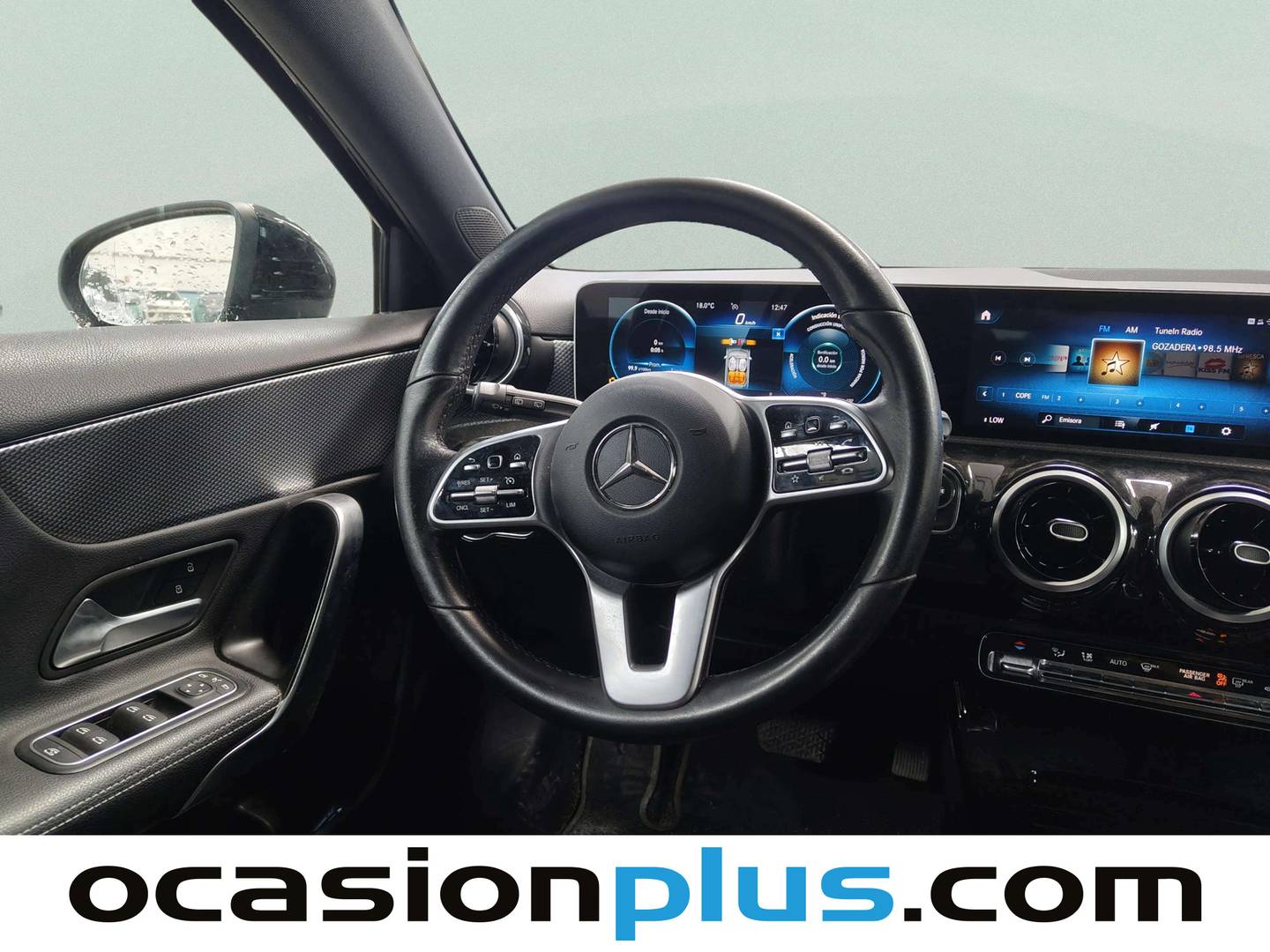 Mercedes Clase A Mercedes Clase A 220 (190 CV) 2019