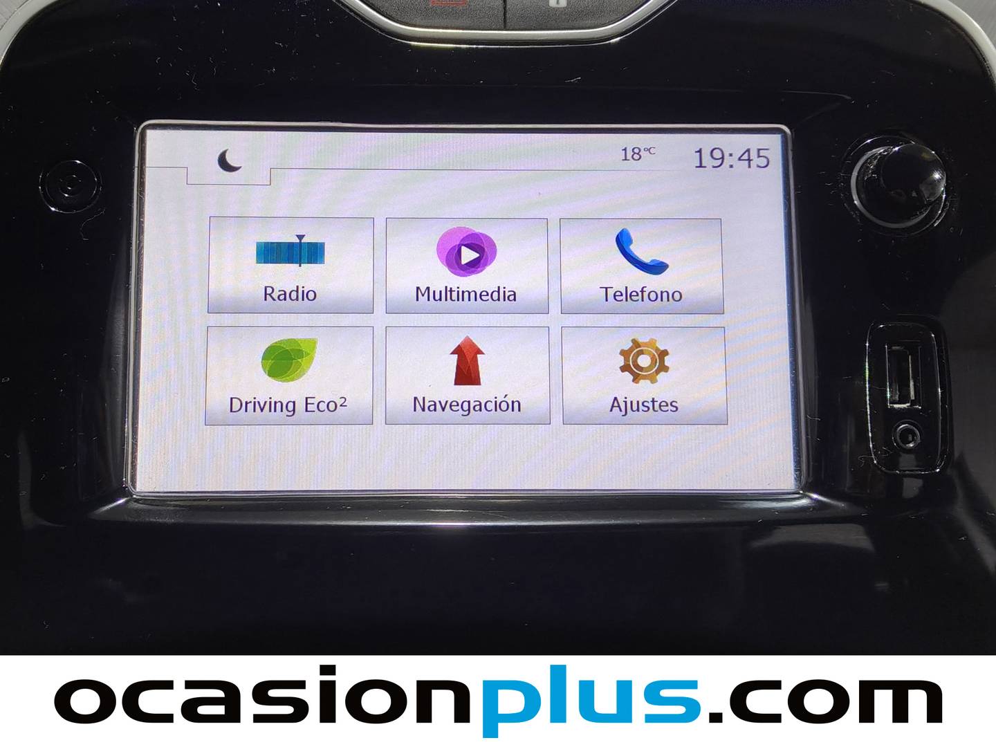 Foto Renault Clio Renault Clio Limited Energy Ecoleader dCi (90 CV)