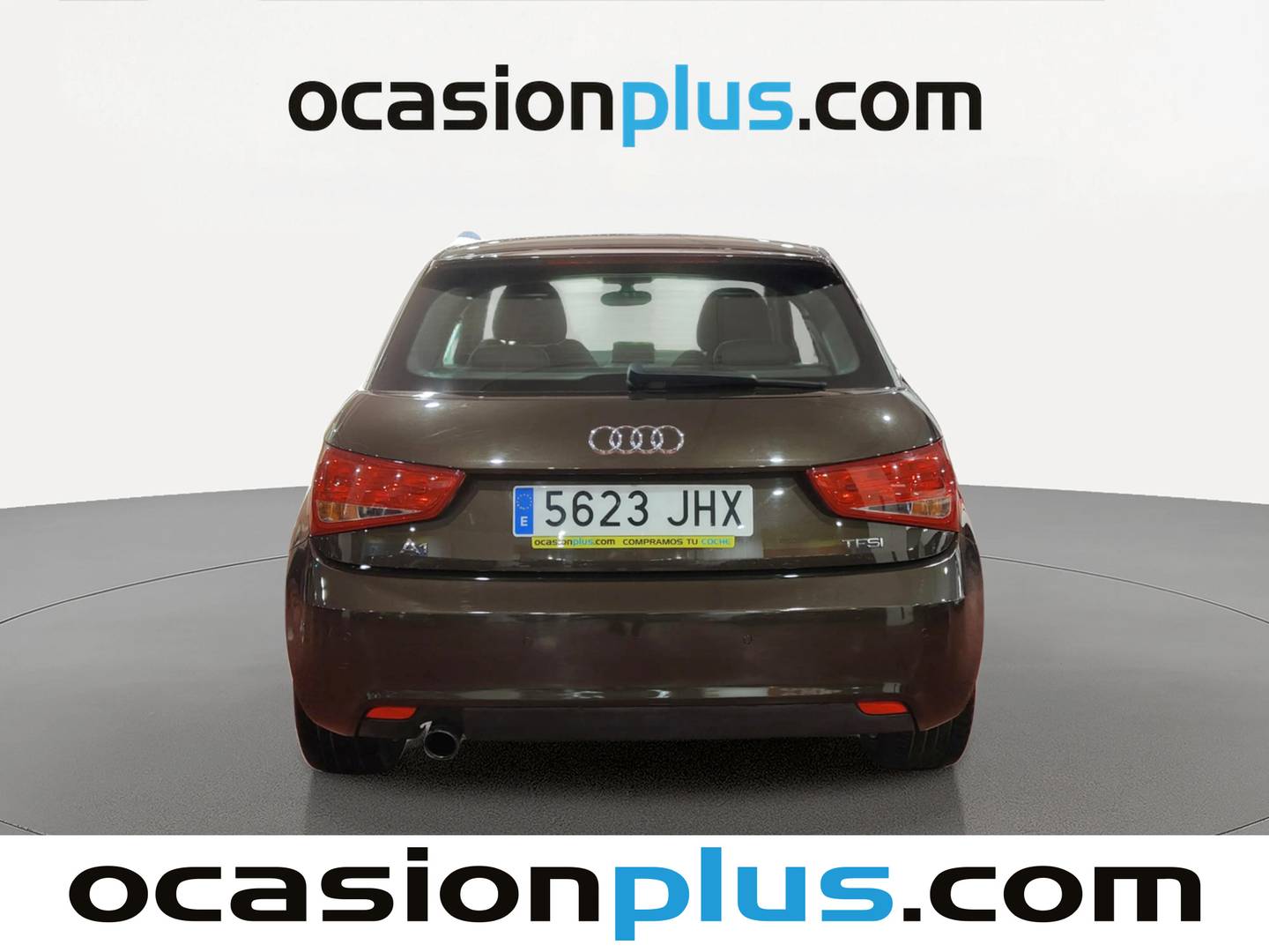 Audi A1 Audi A1 Ambition 1.2 TFSI (86 CV) barato