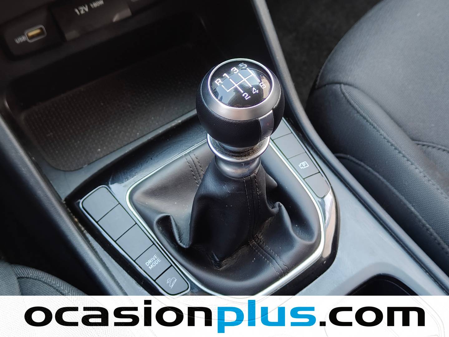 Hyundai Tucson Hyundai Tucson 1.6 CRDI Klass 4x2 (115 CV) de segunda mano