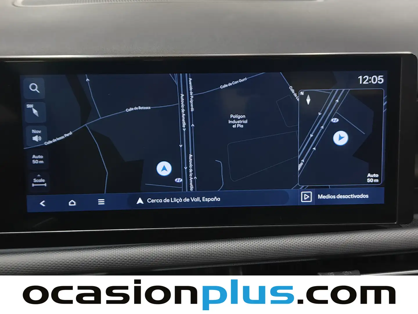 Foto Hyundai Tucson Hyundai Tucson 1.6 TGDI HEV Klass AT (215 CV)